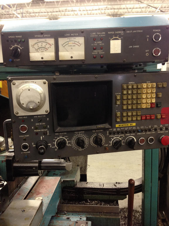 Equipment picture